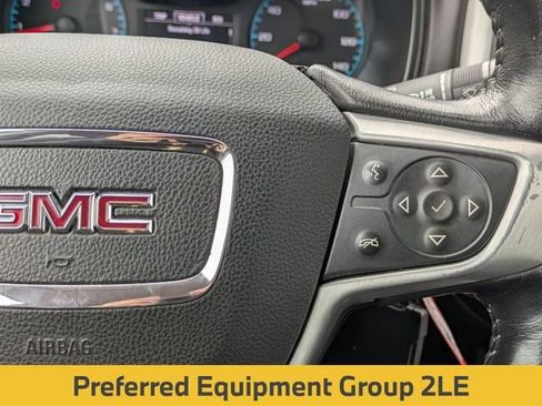 Used 2022 GMC Canyon Elevation w/ Trailering Package image 20