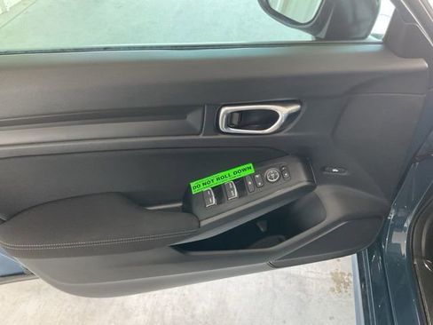 New 2026 Honda Civic Sport image 4