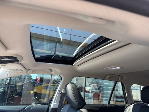 Certified 2024 Subaru Outback Onyx Edition XT image 14