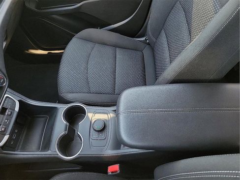 Certified 2024 GMC Terrain SLE image 20