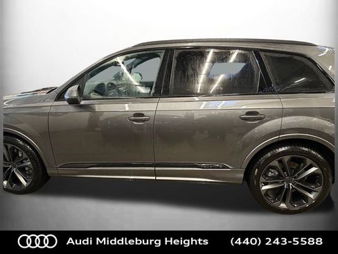 New 2026 Audi Q7 3.0T Premium Plus image 3