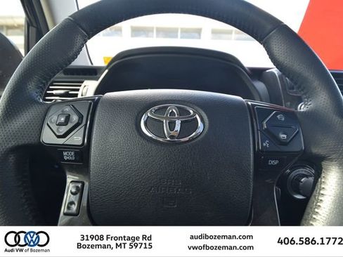 Used 2019 Toyota 4Runner TRD Pro image 10