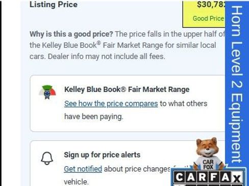 Used 2020 RAM 1500 Big Horn image 1