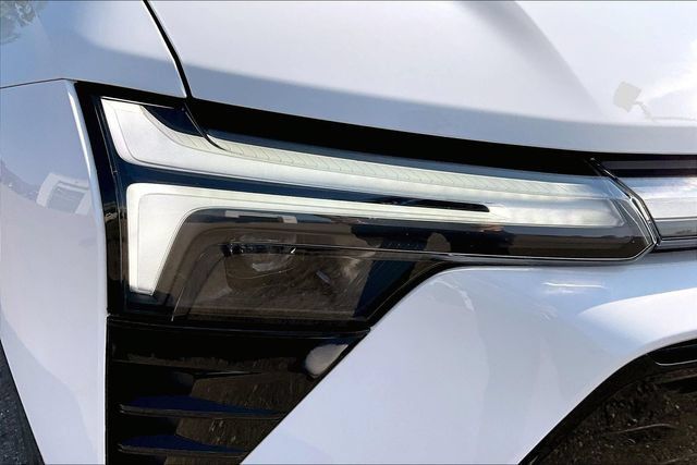Certified 2024 Chevrolet Blazer EV RS AWD/4WD image 27