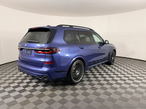 New 2026 BMW ALPINA XB7 ALPINA XB7 image 5