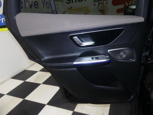 Used 2023 Mercedes-Benz EQE 350+ SUV image 32