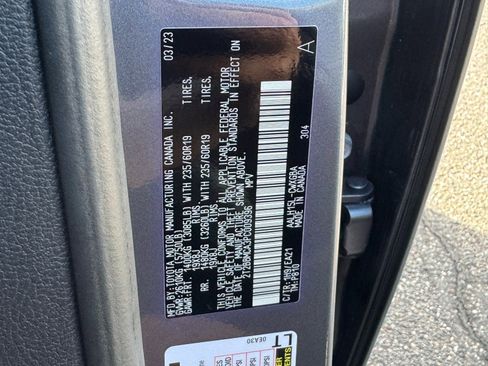 Used 2023 Lexus RX 350h w/ Accessory Package (Z1) image 31