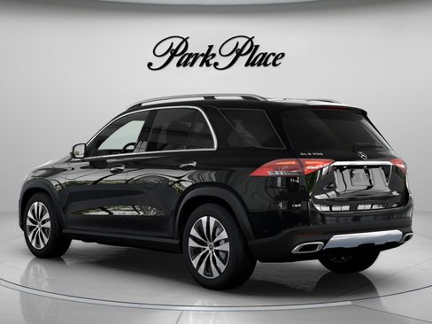 Used 2026 Mercedes-Benz GLE 350 4MATIC image 13