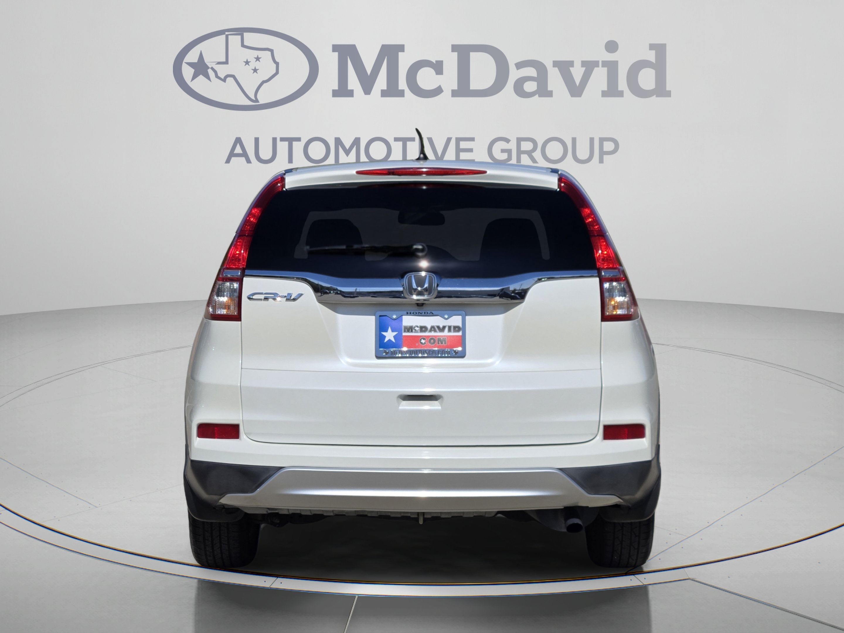 Used 2016 Honda CR-V EX image 5