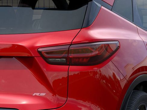 New 2025 Chevrolet Blazer RS w/ Driver Confidence II Package image 11