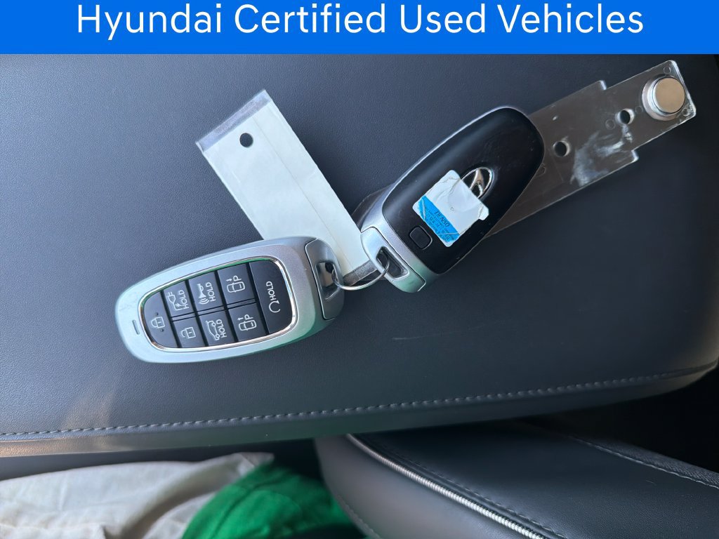 Certified 2023 Hyundai Ioniq 5 Limited RWD image 35