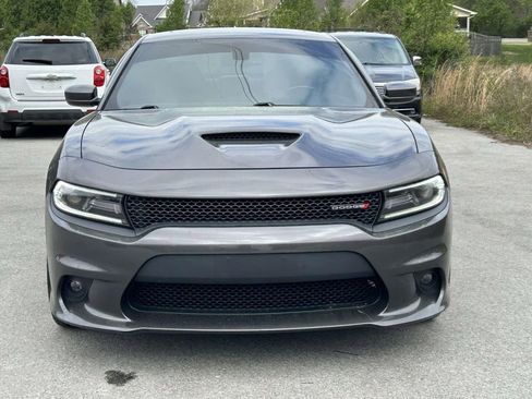 Used 2020 Dodge Charger R/T w/ Plus Group RWD image 7