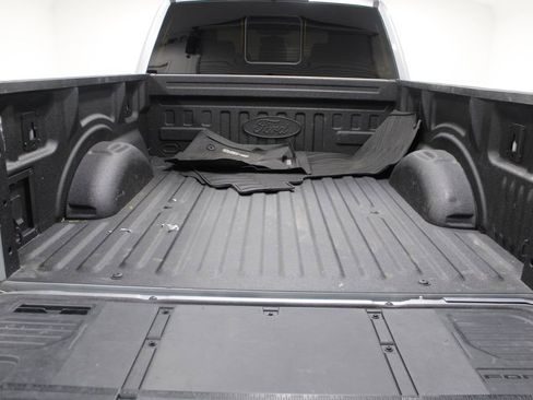 Used 2023 Ford F150 Lariat w/ Equipment Group 502A High image 17