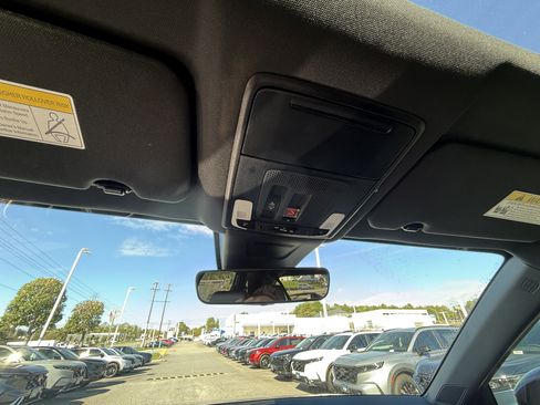 New 2026 Honda CR-V Sport-L image 20