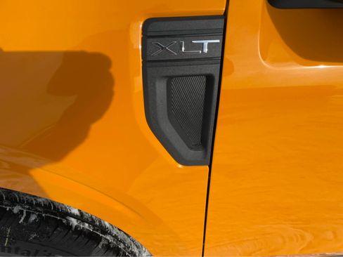 New 2026 Ford Maverick XLT w/ XLT Luxury Package image 10