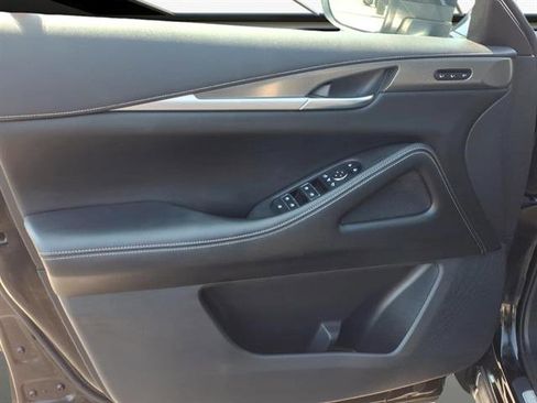 Used 2022 INFINITI QX60 Luxe AWD/4WD image 8