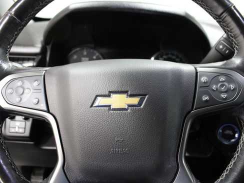 Used 2020 Chevrolet Tahoe Premier image 9