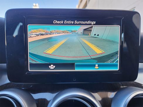 Used 2019 Mercedes-Benz C 300 C 300 image 17