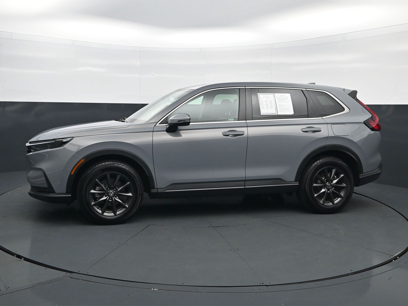 Used 2026 Honda CR-V EX-L image 4