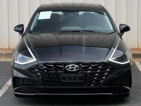 Used 2022 Hyundai Sonata SEL FWD image 40