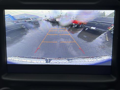 Used 2021 GMC Sierra 1500 AT4 w/ AT4 Preferred Package image 15