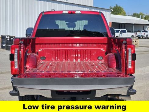 New 2026 Ford F250 Lariat w/ FX4 Off-Road Package image 13