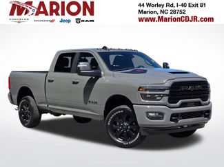 New 2026 RAM 2500 Laramie AWD/4WD 360° Tour