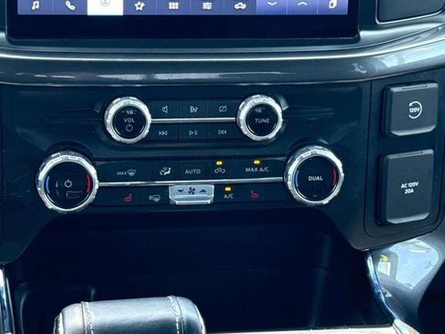Used 2023 Ford F150 XLT w/ Equipment Group 302A High AWD/4WD image 18