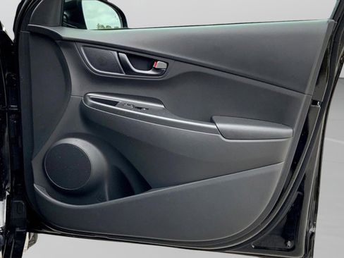 Certified 2023 Hyundai Kona N Line image 25