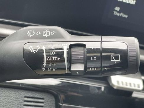 Certified 2026 Kia Sportage EX FWD image 33