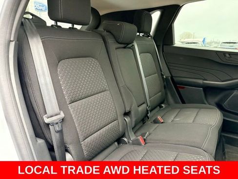 Used 2023 Ford Escape Active AWD/4WD image 10
