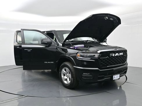 New 2026 RAM 1500 Big Horn image 40