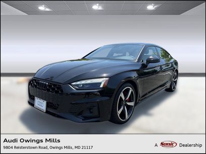 Used 2024 Audi A5 2.0T Premium Plus