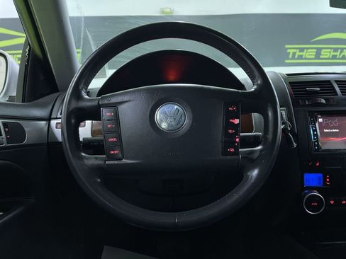 Used 2005 Volkswagen Touareg V6 image 17