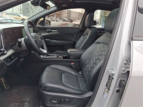 Certified 2023 Kia Sportage X-Pro Prestige image 13
