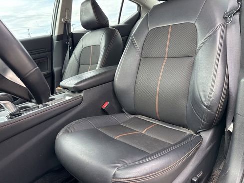 Used 2021 Nissan Altima 2.5 SR w/ SR Premium Package AWD/4WD image 7