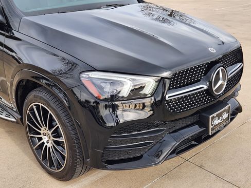Used 2022 Mercedes-Benz GLE 350 image 7