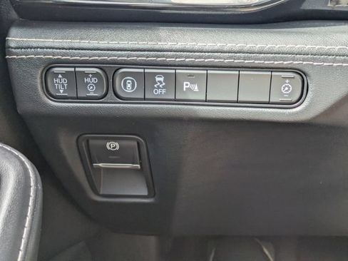 Used 2023 Acura MDX SH-AWD w/ Advance Package image 32