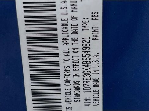 Used 2011 Dodge Dakota Big Horn image 29