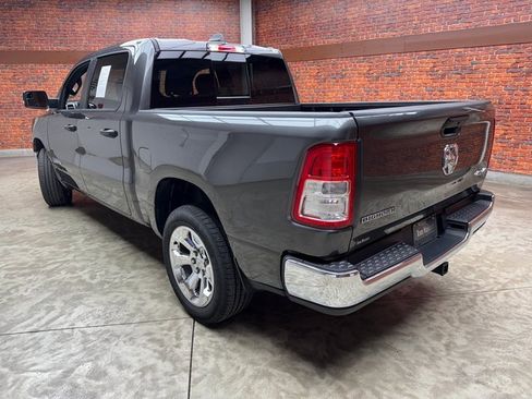Used 2023 RAM 1500 Big Horn image 3