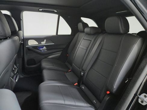 Used 2026 Mercedes-Benz GLE 350 4MATIC image 18