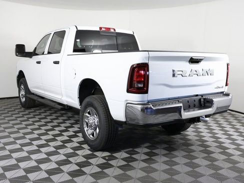 Used 2025 RAM 2500 Tradesman image 5