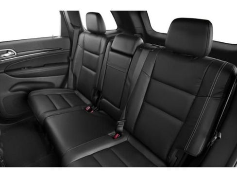 Used 2019 Jeep Grand Cherokee Limited w/ Luxury Group II AWD/4WD image 14