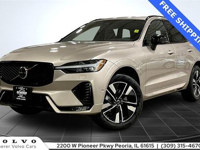 New 2026 Volvo XC60 B5 Plus w/ Climate Package