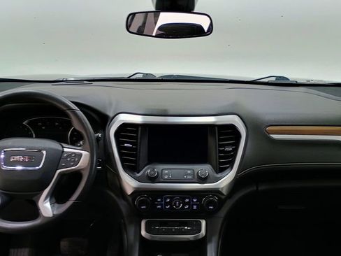 Used 2021 GMC Acadia SLE w/ Driver Convenience Package AWD/4WD image 13