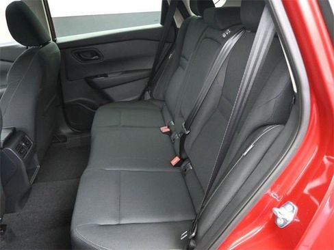 New 2026 Nissan Rogue S image 22