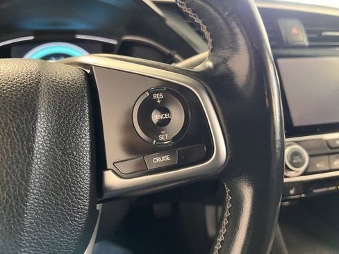 Used 2017 Honda Civic EX-L image 20