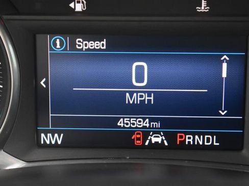 Certified 2021 Chevrolet Equinox LT AWD/4WD image 27