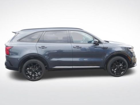 Used 2023 Kia Sorento SX AWD/4WD image 11