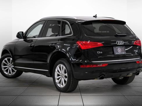Used 2015 Audi Q5 2.0T Premium image 10